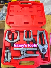 Bộ vam cảo tháo rotuyn 5 chi tiết kamytools