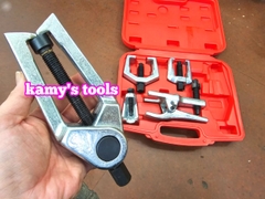 Bộ vam cảo tháo rotuyn 5 chi tiết kamytools