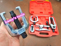 Bộ vam cảo tháo rotuyn 5 chi tiết kamytools