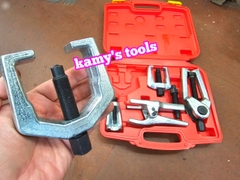 Bộ vam cảo tháo rotuyn 5 chi tiết kamytools