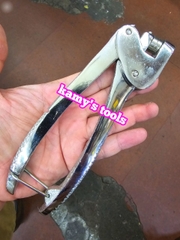 KÌM BẤM CHÌ NIÊM PHONG CỘNG LỰC (KIỀM BẤM CHÌ, KỀM BẤM CHÌ)