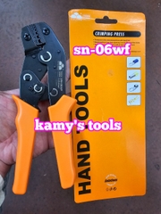 KÌM BẤM COS FASEN SN-06WF (KIỀM BẤM COS, KỀM BẤM COS)