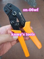 KÌM BẤM COS FASEN SN-06WF (KIỀM BẤM COS, KỀM BẤM COS)