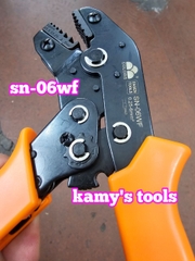 KÌM BẤM COS FASEN SN-06WF (KIỀM BẤM COS, KỀM BẤM COS)