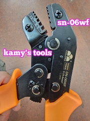 KÌM BẤM COS FASEN SN-06WF (KIỀM BẤM COS, KỀM BẤM COS)