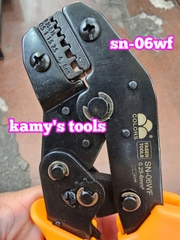 KÌM BẤM COS FASEN SN-06WF (KIỀM BẤM COS, KỀM BẤM COS)