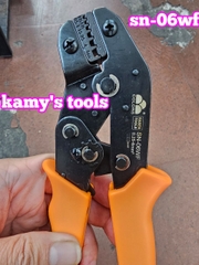 KÌM BẤM COS FASEN SN-06WF (KIỀM BẤM COS, KỀM BẤM COS)