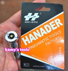 Đầu Bơm Bánh Xe Máy Hanader