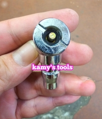 Đầu Bơm Bánh Xe Máy Hanader