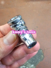 Đầu Bơm Bánh Xe Máy Hanader