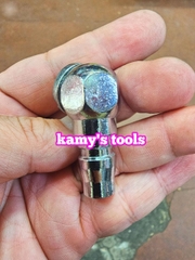 Đầu Bơm Bánh Xe Máy Hanader