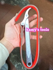 CẢO MỞ LỌC NHỚT LỌC DẦU BẰNG DÂY 9 INCH 12 INCH WETOOLS