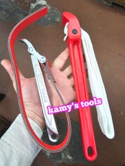 CẢO MỞ LỌC NHỚT LỌC DẦU BẰNG DÂY 9 INCH 12 INCH WETOOLS