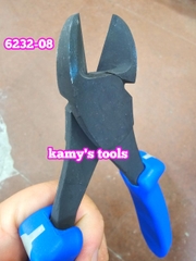 Kìm Cắt 8 Inch 200mm 6232-08 Kingtony