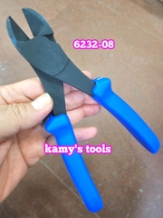 Kìm Cắt 8 Inch 200mm 6232-08 Kingtony