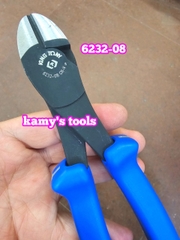 Kìm Cắt 8 Inch 200mm 6232-08 Kingtony