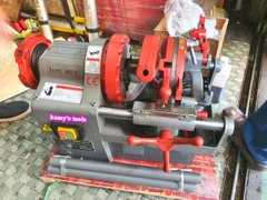 Máy tiện ren ống Z1T-R2 Long Shun 21mm-60mm