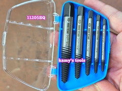 Bộ mở lấy ốc gãy kingtony model 11205SQ