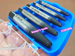 Bộ mở lấy ốc gãy kingtony model 11205SQ