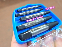 Bộ mở lấy ốc gãy kingtony model 11205SQ