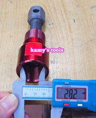 Cảo Vô Lăng Xe Máy Hotssman Số 3