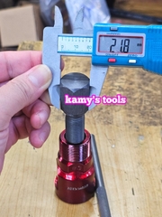 Cảo Vô Lăng Xe Máy Hotssman Số 3