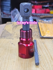 Cảo Vô Lăng Xe Máy Hotssman Số 3