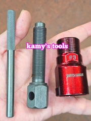 Cảo Vô Lăng Xe Máy Hotssman Số 3