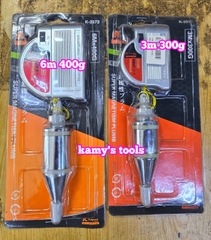 Quả dọi lập lòn từ tự động, giữ thăng bằng Kapusi 3 mét 6 mét