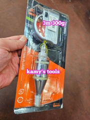 Quả dọi lập lòn từ tự động, giữ thăng bằng Kapusi 3 mét 6 mét