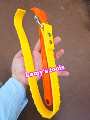 Cảo Mở Lọc Dầu Lọc Nhớt Bằng Dây Da KAPUSI 8" 200mm 12" 300mm