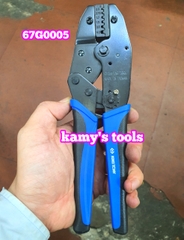 Bộ kìm bấm cos 5 cây Kingtony 67G0005