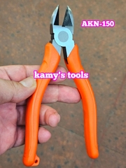 KÌM CẮT 5 INCH FUJIYA AKN-150 (KIỀM CẮT, KỀM CẮT)