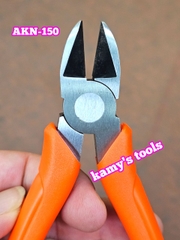 KÌM CẮT 5 INCH FUJIYA AKN-150 (KIỀM CẮT, KỀM CẮT)