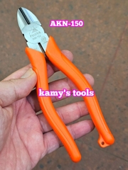 KÌM CẮT 5 INCH FUJIYA AKN-150 (KIỀM CẮT, KỀM CẮT)