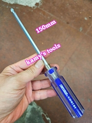 Tua Vít 2 Đầu Crossman 100mm 150mm 200mm