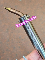 Mỏ Hàn Chì Cán Gỗ Bá Quang 100w