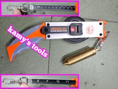 Thước đo dầu 5 mét 10 mét 15 mét 20 mét 30 mét thép đen