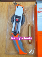 Thước đo dầu 5 mét 10 mét 15 mét 20 mét 30 mét thép đen