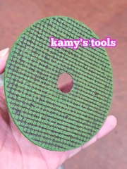 Đá cắt sắt inox 100mm Money Shark bán lẻ 1 viên