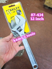 12 inch Mỏ lết Stanley 87-434 300mm 30cm