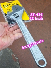 12 inch Mỏ lết Stanley 87-434 300mm 30cm