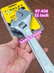 12 inch Mỏ lết Stanley 87-434 300mm 30cm