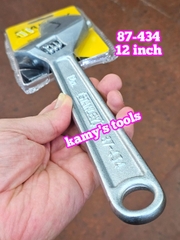 12 inch Mỏ lết Stanley 87-434 300mm 30cm
