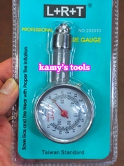 Đồng hồ đo áp suất lốp xe LRT