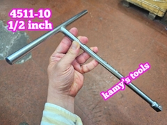 Tuýp chữ T 1/2 inch Kingtony model 4511-10 dài 250mm
