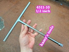 Tuýp chữ T 1/2 inch Kingtony model 4511-10 dài 250mm