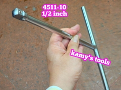 Tuýp chữ T 1/2 inch Kingtony model 4511-10 dài 250mm