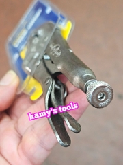 Kìm bấm chết Irwin Vise grip 5 inch 7 inch model T0902EL4 và T0702EL4