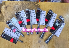 Cần điếu có lỗ Top Century 6mm 7mm 8mm 9mm 10mm 11mm 12mm 13mm 14mm 15mm 16mm 17mm 18mm 19mm, ống điếu